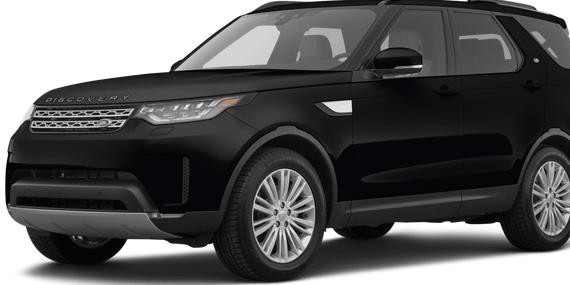 LAND ROVER DISCOVERY 2019 SALRG2RVXKA095833 image